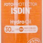 Isdin Fotoprotector Hydro Oil Spf30 200ml - Afbeelding 4