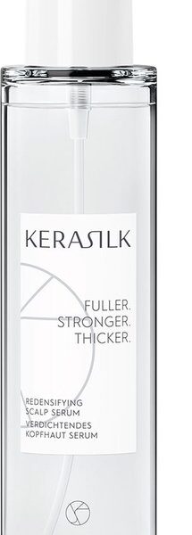 Kerasilk - Redensifying Scalp Serum - 100 ml