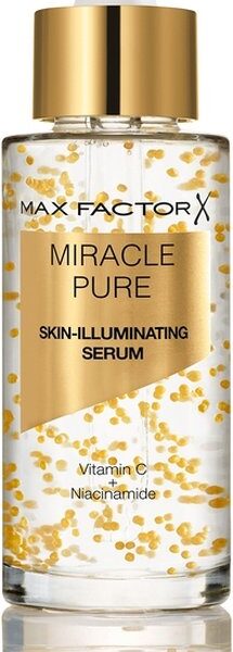 Max Factor Miracle Pure Skin-Illuminating Serum 30ml