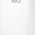 Damesparfum Elizabeth Arden EDT White Tea Wild Rose 100 ml - Afbeelding 6