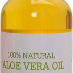 Yari 100% Natural Aloe Vera Oil 250 ml