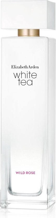 216x840-34 Damesparfum Elizabeth Arden EDT White Tea Wild Rose 100 ml - Afbeelding 1