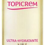 Haarolie Topicrem Uh 125 ml - Afbeelding 3