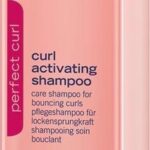 Marlies MÃƒÆ’Ã†â€™Ãƒâ€šÃ‚Â¶ller Perfect Curl Curl Activating Shampoo 200 ml - Afbeelding 2