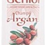 Geniol - ARGAN shampoo 750 ml - Afbeelding 3