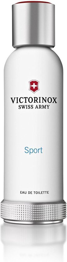 216x840-74 Victorinox Swiss Army Sport Mannen Spuitbus deodorant 1 stuk(s) - Afbeelding 1