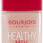 Bourjois Healthy Mix Anti-Fatigue Foundation - 50,5 Light Ivory - Afbeelding 2