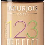 123 Perfect Liquid Foundation By Bourjois #57-light-bronze-30ml
