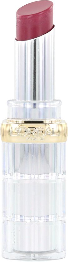 218x840-45 L'Oréal Color Riche Shine Lipstick - 464 Color Hype - Afbeelding 1
