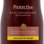 Hawaiian Tropic Protective Coconut & Mango Dry Oil Spray - SPF30 - 180ml - 1 stuk - Afbeelding 4