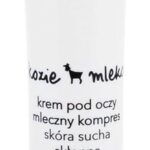 Ziaja_kozie Mleko Krem Pod Oczy Sk?ra Sucha Sk?onna Do Zmarszczek 15ml