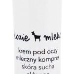 Ziaja_kozie Mleko Krem Pod Oczy Sk?ra Sucha Sk?onna Do Zmarszczek 15ml - Afbeelding 3