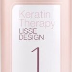 Shampoo Lisse Design Alfaparf Milano (500 ml) - Afbeelding 3