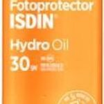 Isdin Fotoprotector Hydro Oil Spf30 200ml