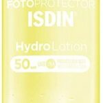 Zonnebrand Lotion Isdin Hydro Lotion Spf 50 Tweestaps 200 ml