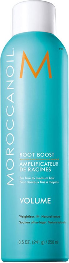 221x840-107 Moroccanoil Root Boost Haarspray - 250 ml - Afbeelding 1