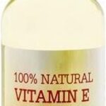 Yari 100% Natural Vitamine E Oil