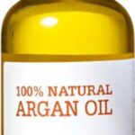 Yari 100% Natural Argan Oil 250 ml - Afbeelding 3