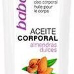 Babaria AlMannendras Aceite Corporal Aceite Corporal Hidratante 300ml - Afbeelding 2