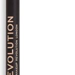 Makeup Revolution - Kohl Eyeliner - White - Oogpotlood - Wit