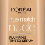 LOreal Paris   True Match Tinted Serum   4 5 Medium   Tinted Serum  Enriched With 1  Hyaluronic Acid   30ml
