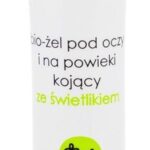 Ziaja Eye Care Eyebright - Eye Gel 15 Ml