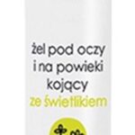Ziaja Eye Care Eyebright - Eye Gel 15 Ml - Afbeelding 2