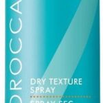 Moroccanoil Texturizing Spray - Haarspray - 60 ml - Afbeelding 2