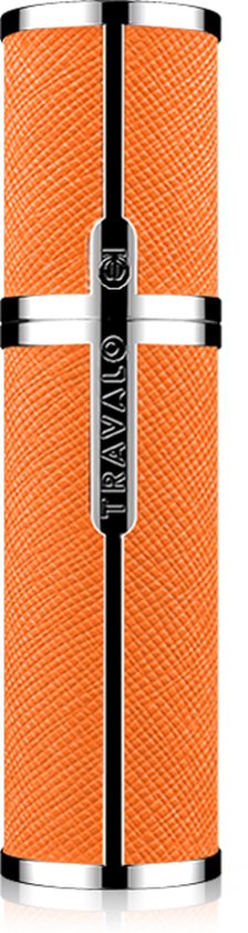 224x840-125 Travalo Milano REF 5 ml U Orange - Afbeelding 1
