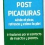 After bites Relec Relec