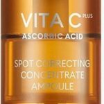 Missha Spot Correcting Concentrate Ampoule 15 G