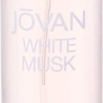 JOVAN WHITE MUSK by Jovan 95 ml - Eau De Cologne Spray - Afbeelding 8