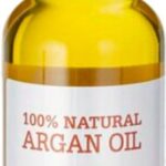 Yari 100% Natural Argan Oil 250 ml - Afbeelding 4