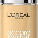 L’Oréal Paris - Accord Parfait Foundation - 1R/C - Natuurlijk Dekkende Foundation met Hyaluronzuur en SPF 16 - 30 ml