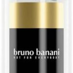 Bruno Banani Mens Best Deodorant Spray - 75 ml