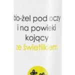 Ziaja Eye Care Eyebright - Eye Gel 15 Ml - Afbeelding 5