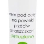 Ziaja Eye Care Anti-wrinkle Eye Cream 15 Ml - Afbeelding 3