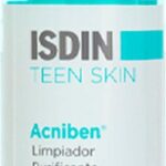 Isdin Acniben™ Teen Skin Cleansing Foam 150ml