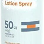 Zon Protector Spray Isdin Fotoprotector 200 ml 50 ml Spf 50 - Afbeelding 2