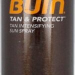 Piz Buin Tan & Protect Suntan Spray 150 Ml - Afbeelding 2