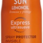 Zon Protector Spray Ecran SPF 30 (250 ml) 30 (250 ml) - Afbeelding 3