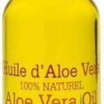 Yari 100% Natural Aloe Vera Oil 250 ml - Afbeelding 2