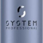System Professional Smoothen Shampoo S1 250 ml - Normale shampoo vrouwen - Voor Alle haartypes