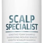 Goldwell Dualsenses Scalp Specialist Sensitive Foam Shampoo 250 ml - Afbeelding 3