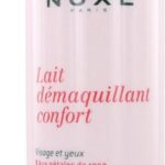 Petales De Rose Comforting Cleansing Milk With Rose Petals 200ml