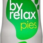 Anti-Transpiratie Deodorant voor Voeten Byrelax Byly (200 ml)