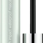 HIGH IMPACT mascara waterproof  01 black 8 ml