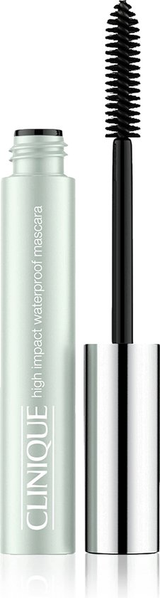 226x840-54 HIGH IMPACT mascara waterproof 01 black 8 ml - Afbeelding 1