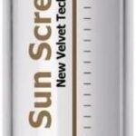 Frezyderm Sun Screen Velvet Face Water Resistant Spf50+ 50ml
