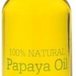 Yari 100% Natural Papaya Oil 250ml - Afbeelding 2